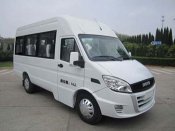 依維柯多功能指揮車(chē)