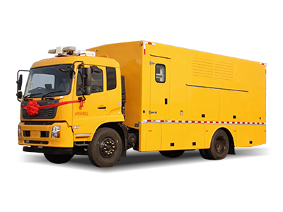 搶險(xiǎn)救援車(chē)